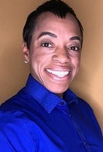 Melissa Mccoy